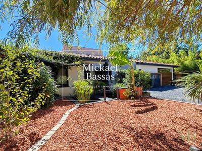 Villa - 157 m² - 6 pièces