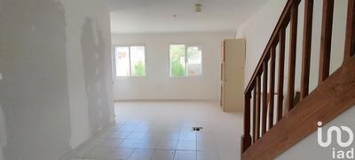 Maison - 167 m² - 5 pièces