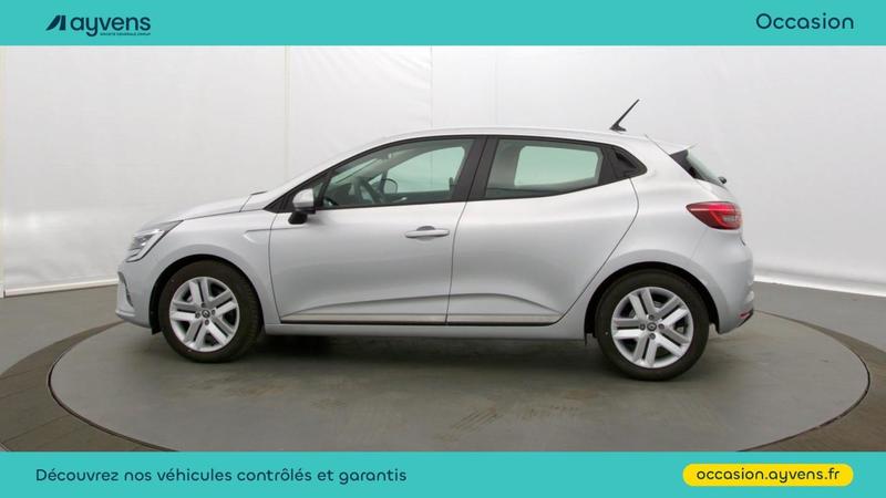 Renault Clio 1.6 E-Tech 140ch Business
