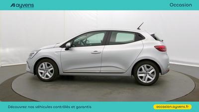 Renault Clio 1.6 E-Tech 140ch Business