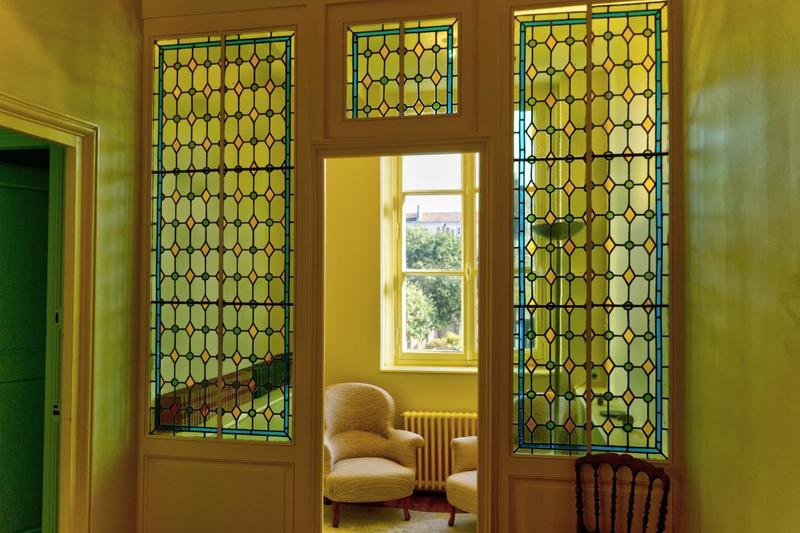 Demeure - 508 m² - 18 pièces