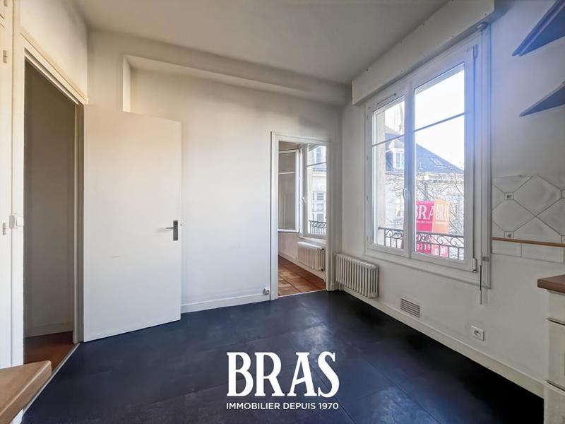 Appartement - 80 m² - 3 pièces