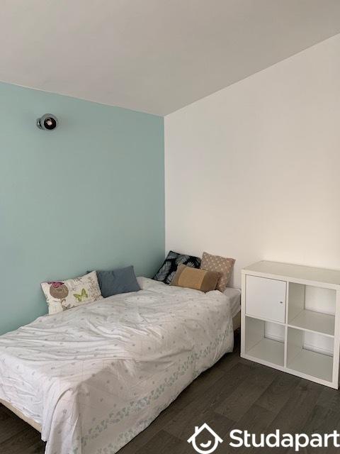 Appartement - 20 m² - 1 pièce