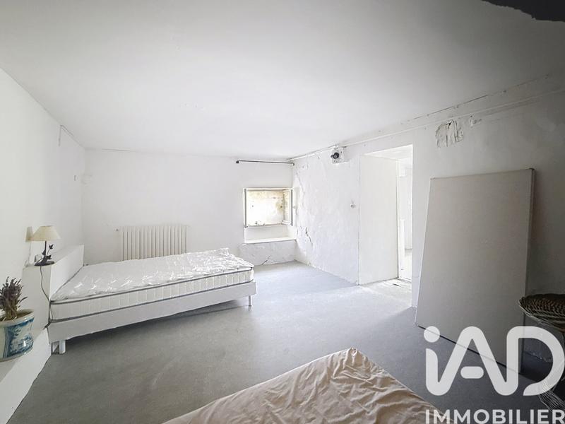 Maison de campagne - 128 m² - 5 pièces