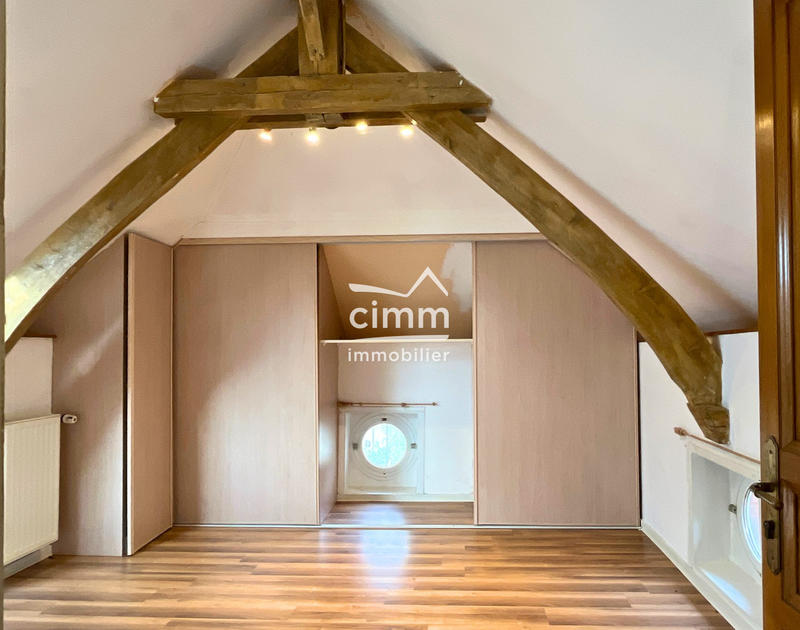 Maison - 169 m² - 4 pièces