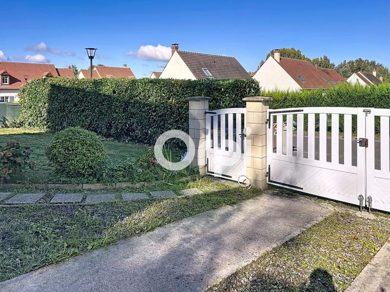 Maison - 67 m² - 3 pièces