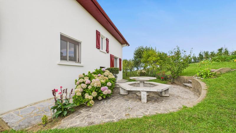 Maison - 156 m² - 4 pièces