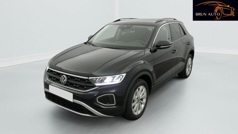 Volkswagen t-Roc 2.0 Tdi 150 Start Stop Dsg7 Life Plus