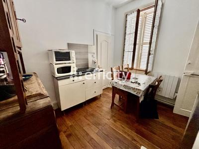 Immeuble - 118 m² - 4 pièces