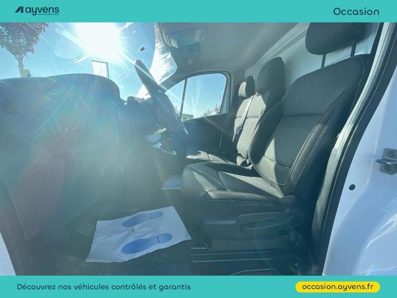 Renault Trafic Fg L1h1 1000 1.6 dCi 95ch Grand Confort E6