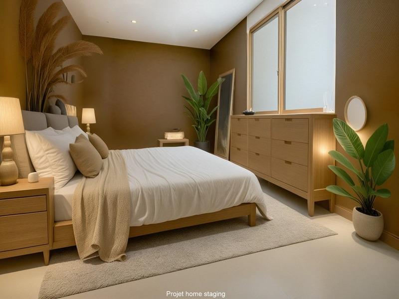 Maison - 121 m² - 4 pièces