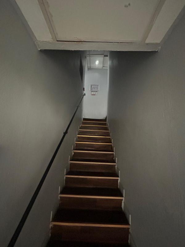 Fonds de commerce - 270 m²