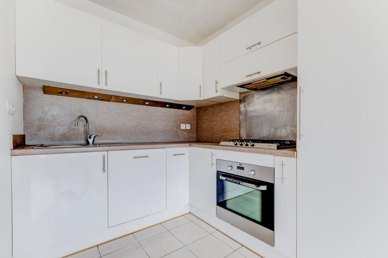 Appartement - 52 m² - 3 pièces