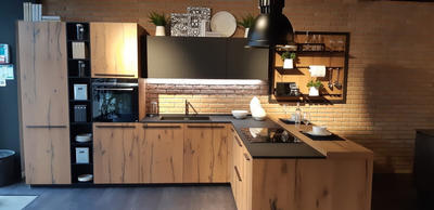 Fonds de commerce - Local commercial - 176 m²