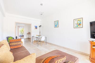 Appartement - 84 m² - 3 pièces