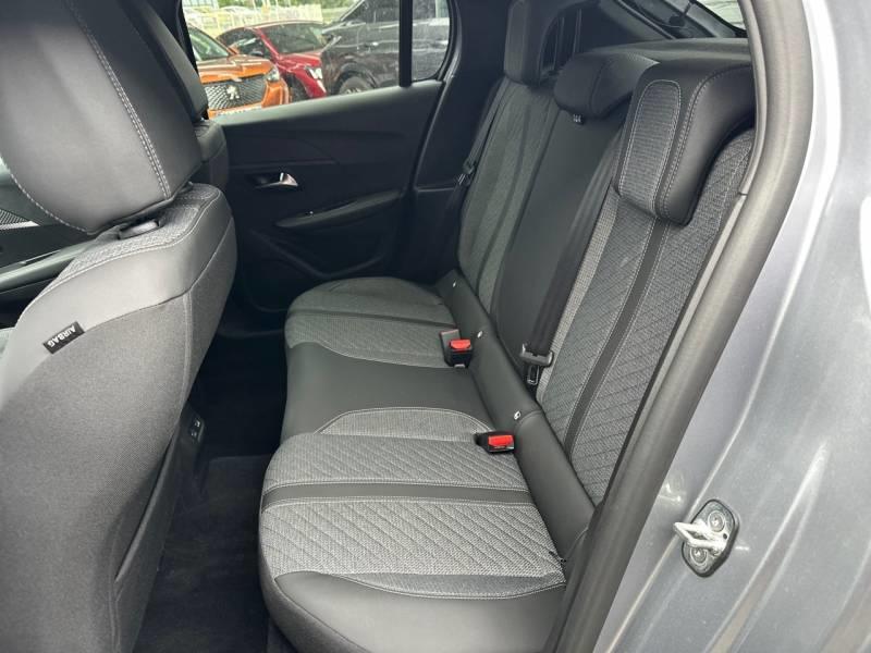 Peugeot 208 Hybrid 100 e-Dcs6 Allure