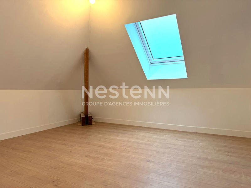 Maison - 167 m² - 7 pièces