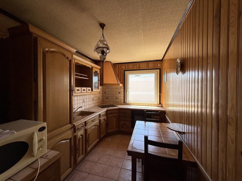 Appartement - 74 m² - 4 pièces