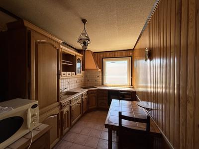 Appartement - 74 m² - 4 pièces