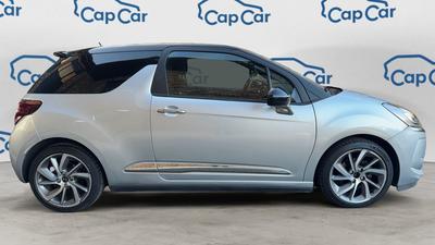 Ds Ds 3 1.6 BlueHDi 100 So Chic