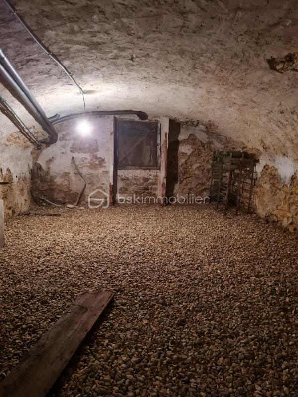 Appartement - 179 m² - 8 pièces