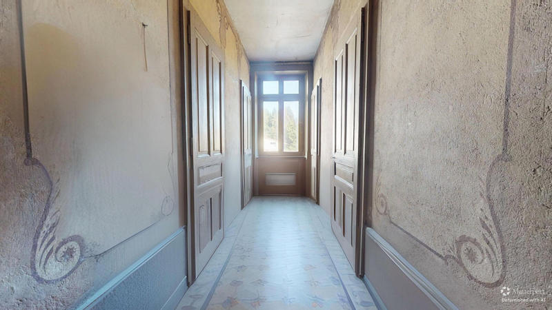 Appartement - 145 m² - 5 pièces