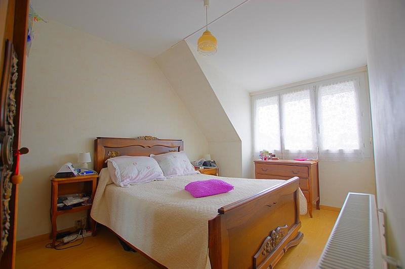 Maison - 84 m² - 4 pièces