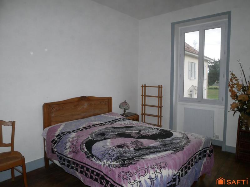 Maison - 157 m² - 6 pièces