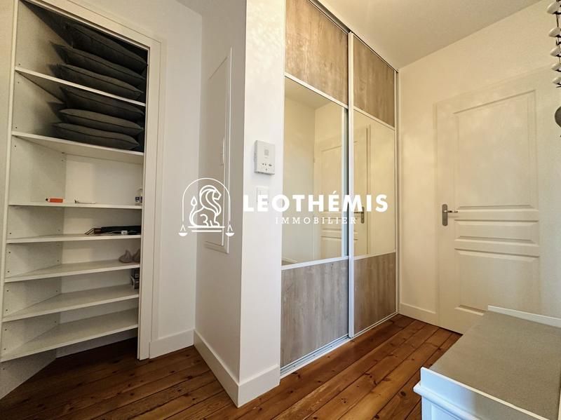 Duplex - 118 m² - 4 pièces