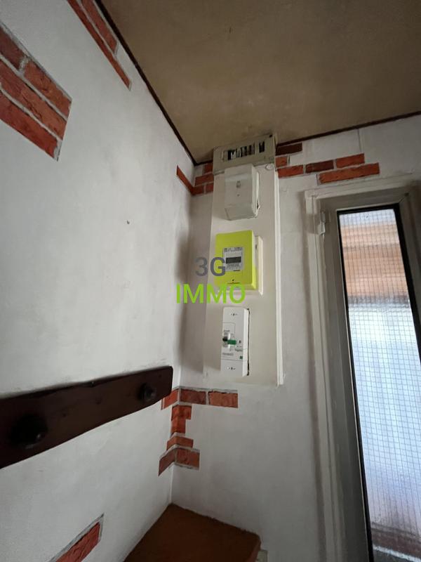 Villa - 88 m² - 4 pièces