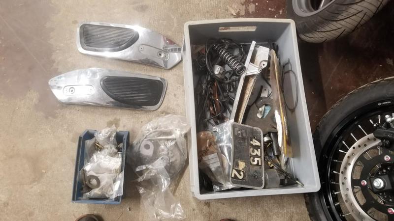 Yamaha As1 125 yamaha bleu 0125