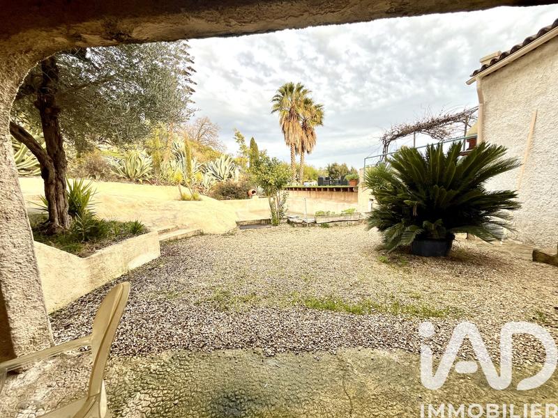 Appartement - 30 m² - 2 pièces