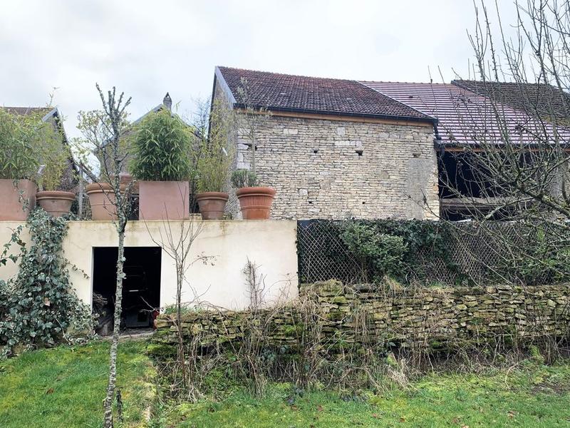 Maison - 86 m² - 3 pièces