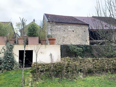 Maison - 86 m² - 3 pièces