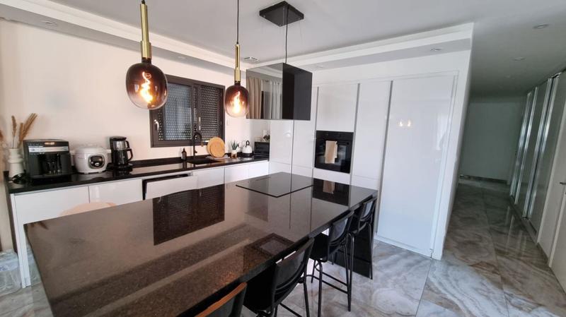 Villa - 120 m² - 5 pièces