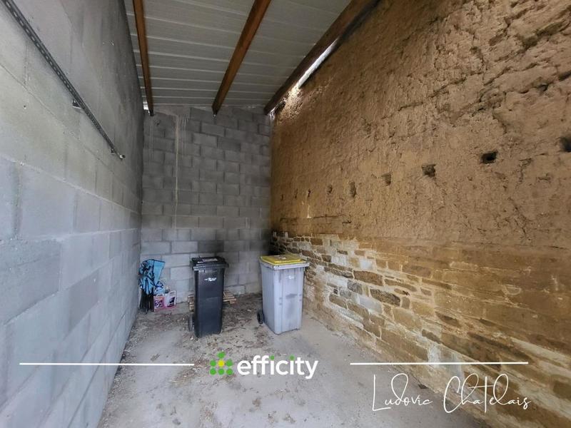 Appartement - 74 m² - 3 pièces