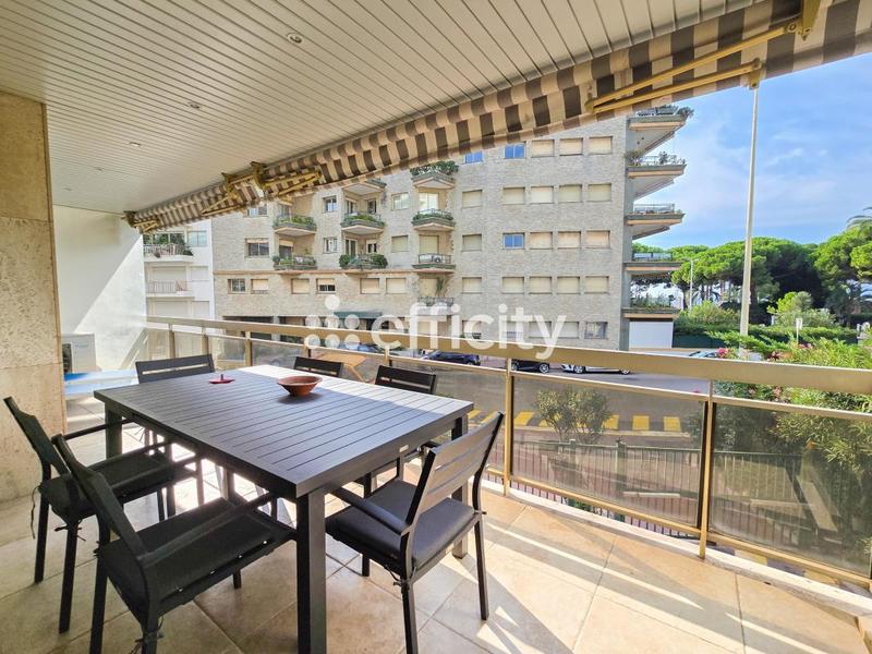 Appartement - 86 m² - 3 pièces