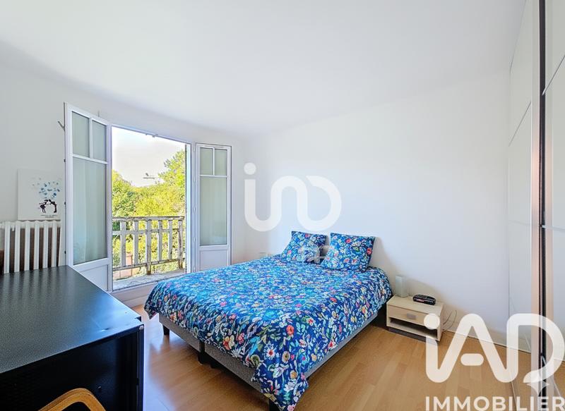 Maison - 80 m² - 5 pièces