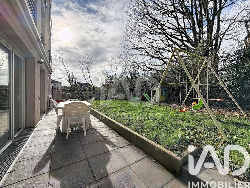 Appartement - 78 m² - 4 pièces