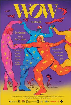 Wow Festival 2026