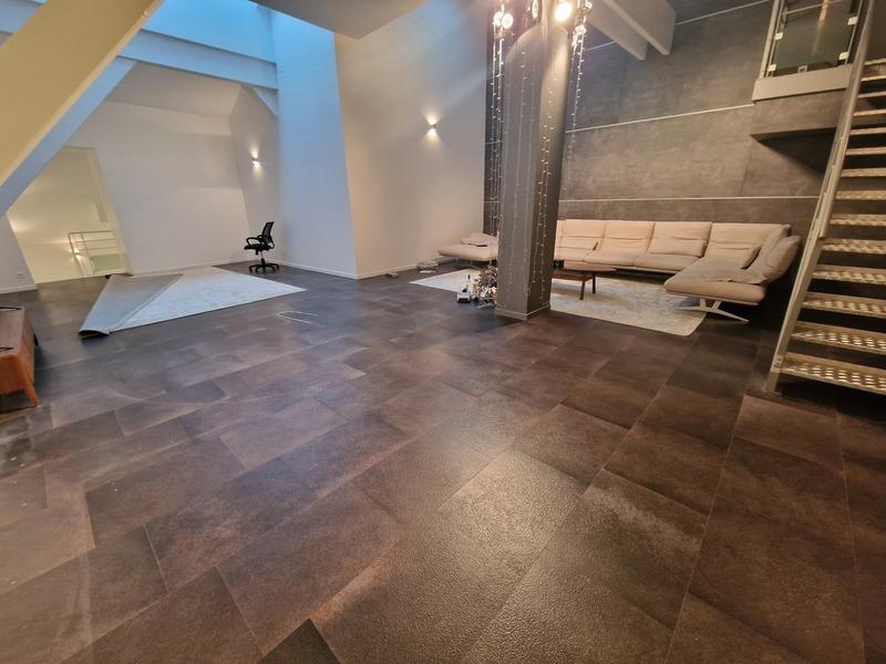 Immeuble - 470 m² - 12 pièces