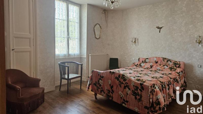 Maison de ville - 130 m² - 4 pièces