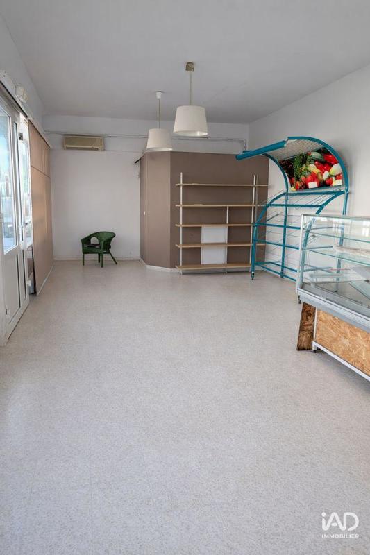 Local commercial - 92 m²