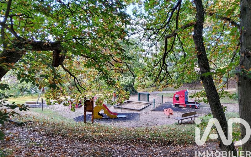 Appartement - 112 m² - 5 pièces