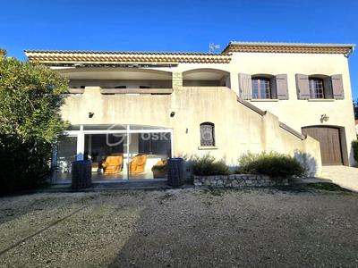 Villa - 192 m² - 5 pièces