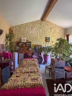 Maison de village - 163 m² - 5 pièces