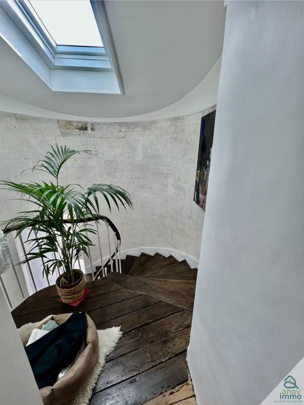 Duplex - 150 m² - 5 pièces