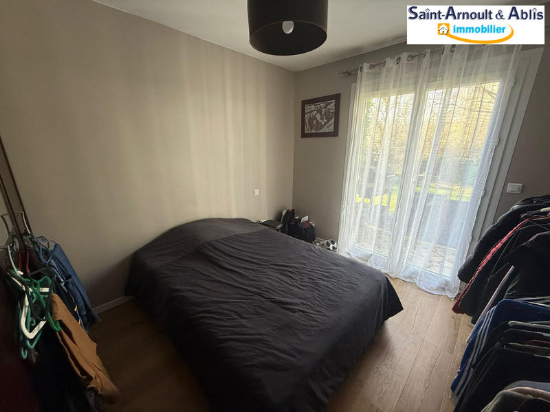 Maison - 139 m² - 6 pièces