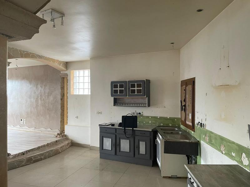 Maison - 132 m² - 4 pièces