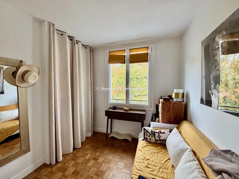 Appartement - 79 m² - 4 pièces